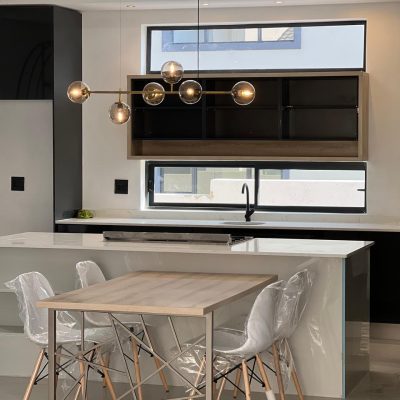 Finishes Blue Valley Golf Estate 1