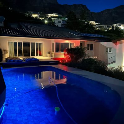 House Kornau Campsbay