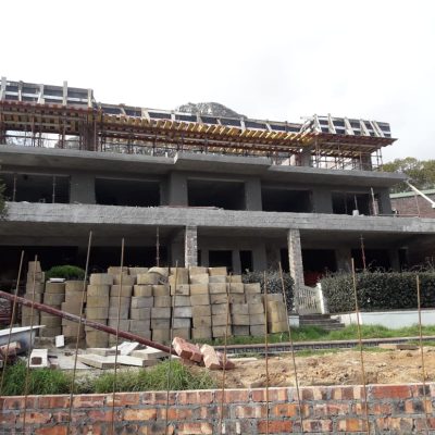 Houtbay view Guest House