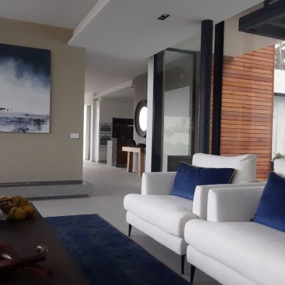 Interior Kezner Estate095509