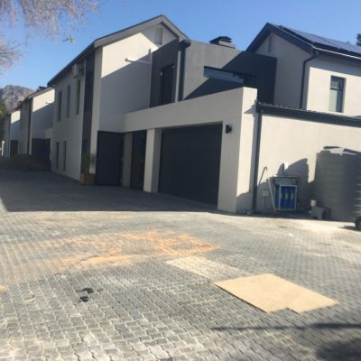 Leroux Road Constantia Dvpnt